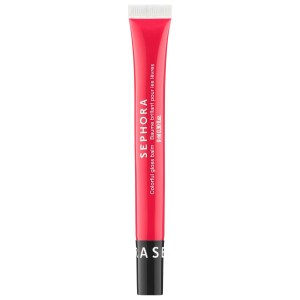 SEPHORA COLLECTION Colorful® Lip Gloss Balm Vegan High Shine Shimmer Hydrating