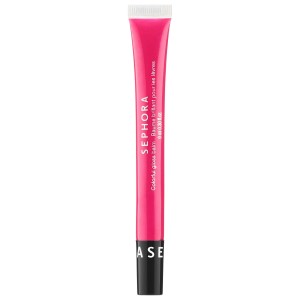 SEPHORA COLLECTION Colorful® Lip Gloss Balm Vegan High Shine Shimmer Finish