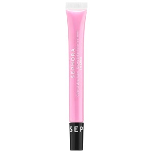 SEPHORA COLLECTION Colorful® Lip Gloss Balm Vegan High Shine Shimmer Finish