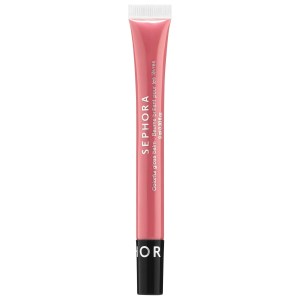 SEPHORA COLLECTION Colorful® Lip Gloss Balm Vegan High Shine Shimmer Finish