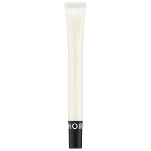 SEPHORA COLLECTION Colorful® Lip Gloss Balm Vegan High Shine Shimmer Hydrating - Titanium Dioxide