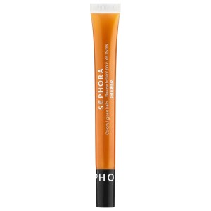 SEPHORA COLLECTION Colorful Lip Gloss Balm Vegan High Shine Shimmer Hydrating Without Parabens