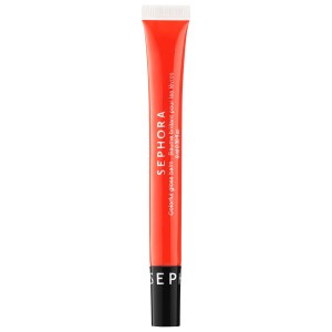 SEPHORA COLLECTION Colorful® Lip Gloss Balm Vegan High Shine Shimmer Hydrating Without Parabens
