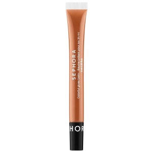 SEPHORA COLLECTION Colorful® Lip Gloss Balm - Vegan, High Shine Finish, Shimmer Finish