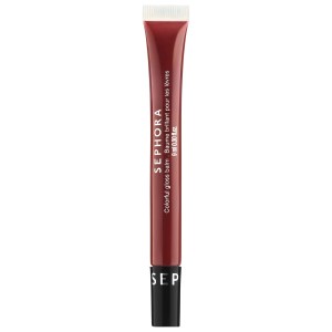 SEPHORA COLLECTION Colorful® Lip Gloss Balm Vegan High Shine Shimmer Hydrating