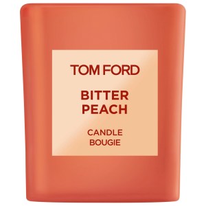 TOM FORD Bitter Peach Candle 7 oz / 200 g Floral Scent