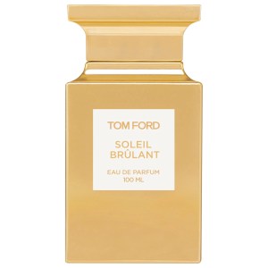 TOM FORD Soleil Brulant 3.4 oz / 100 mL Warm & Spicy Unisex Perfume