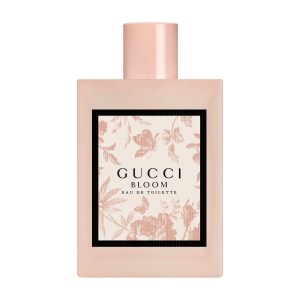 Gucci Bloom Eau De Toilette 3.4 oz/100 mL Floral Layerable Scent