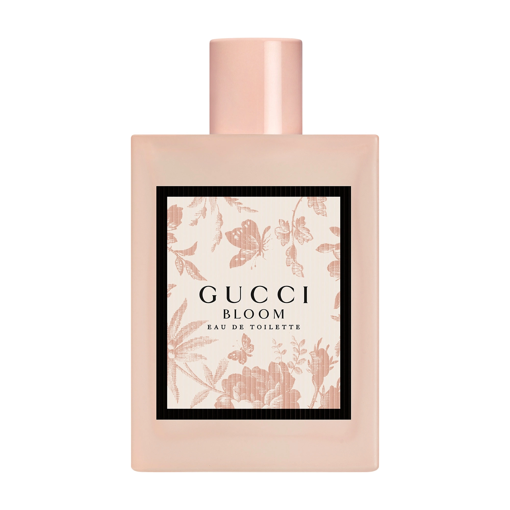 Gucci Bloom Eau De Toilette 3.4 oz/100 mL Floral Layerable Scent