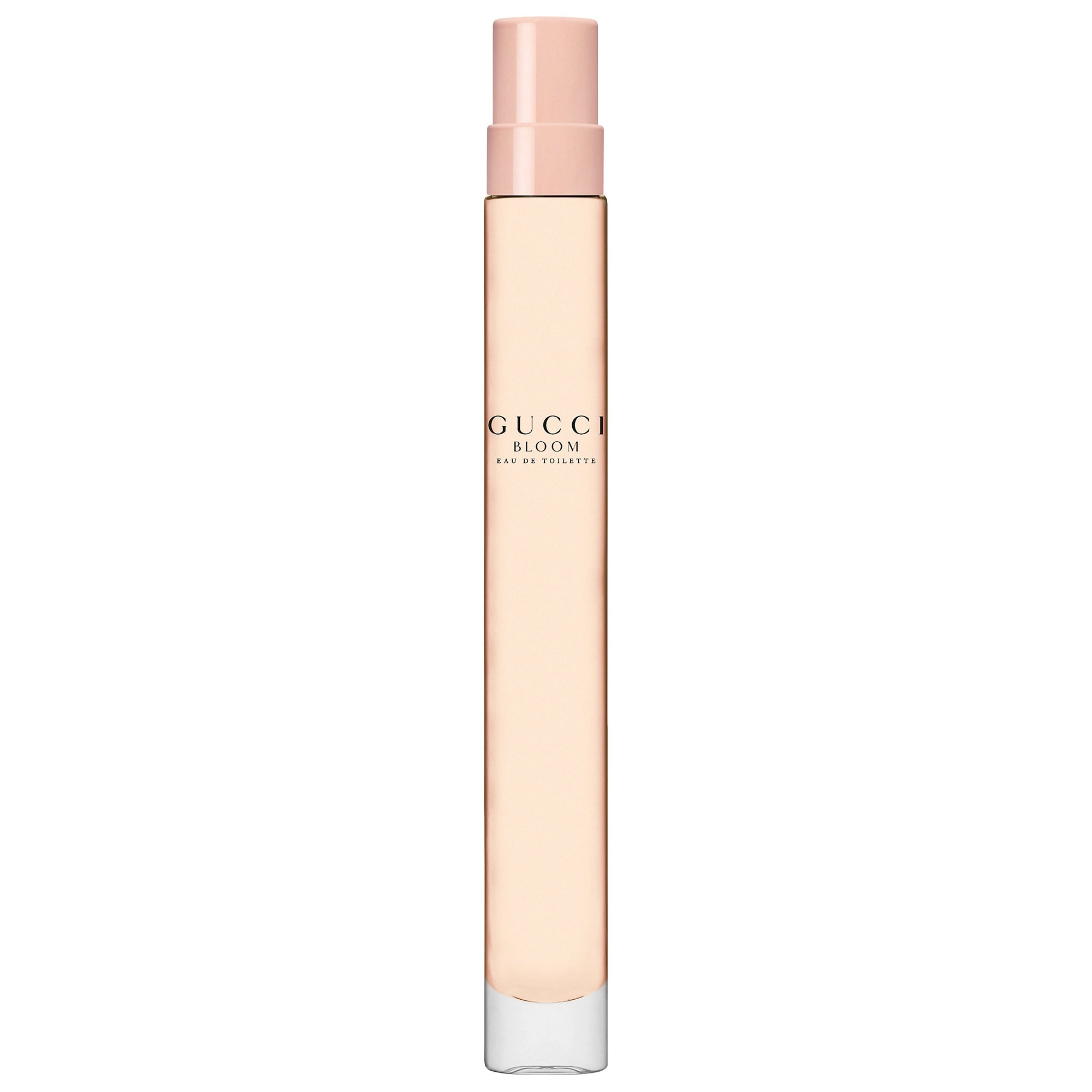 Gucci Bloom Eau De Toilette 0.33 oz/10 mL Floral Layerable Scent
