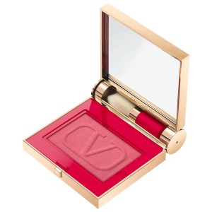 Valentino Eye2Cheek Eyeshadow and Blush Color: 02 Very Rose