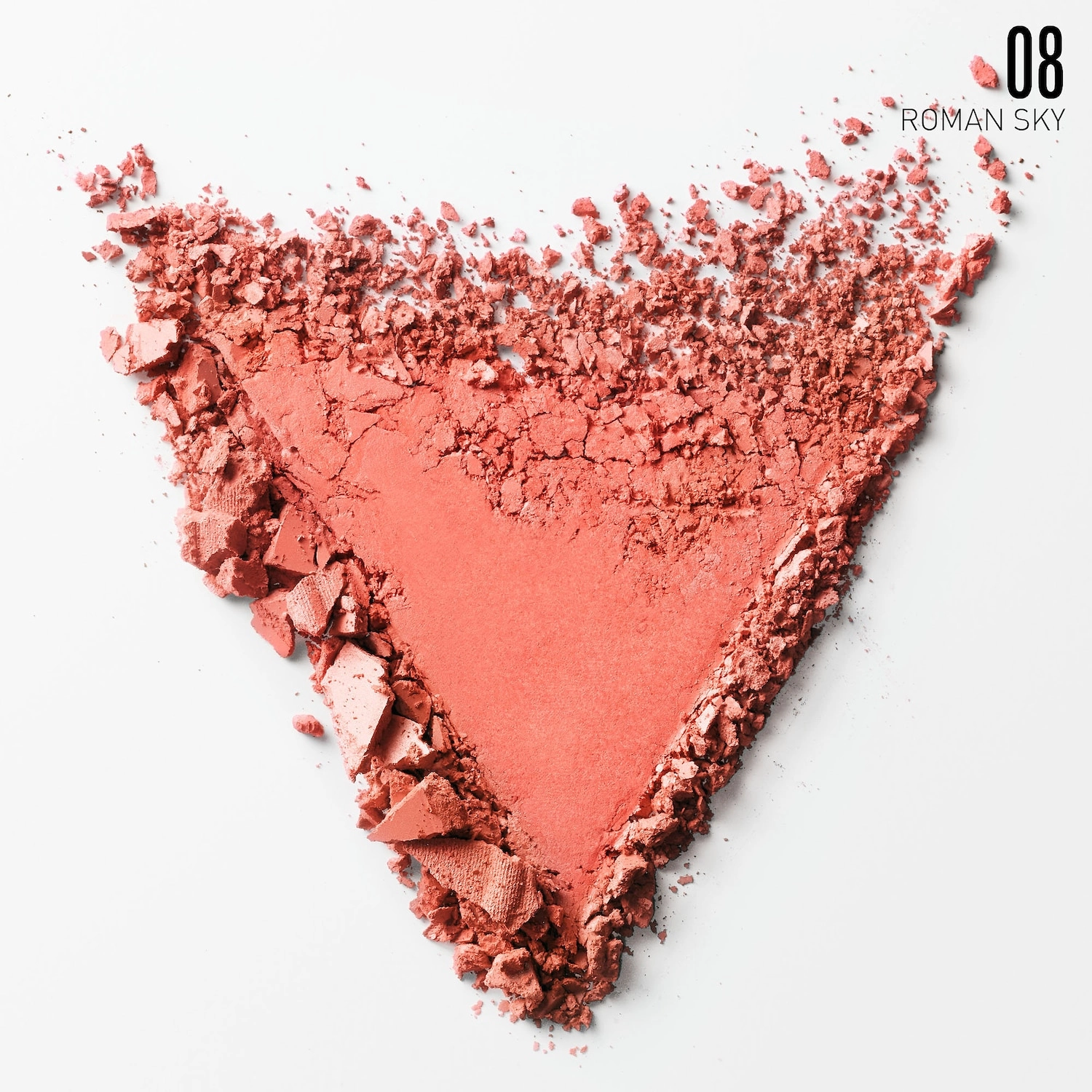 Valentino Eye2Cheek Eyeshadow and Blush - 08 Roman Sky - Image 3