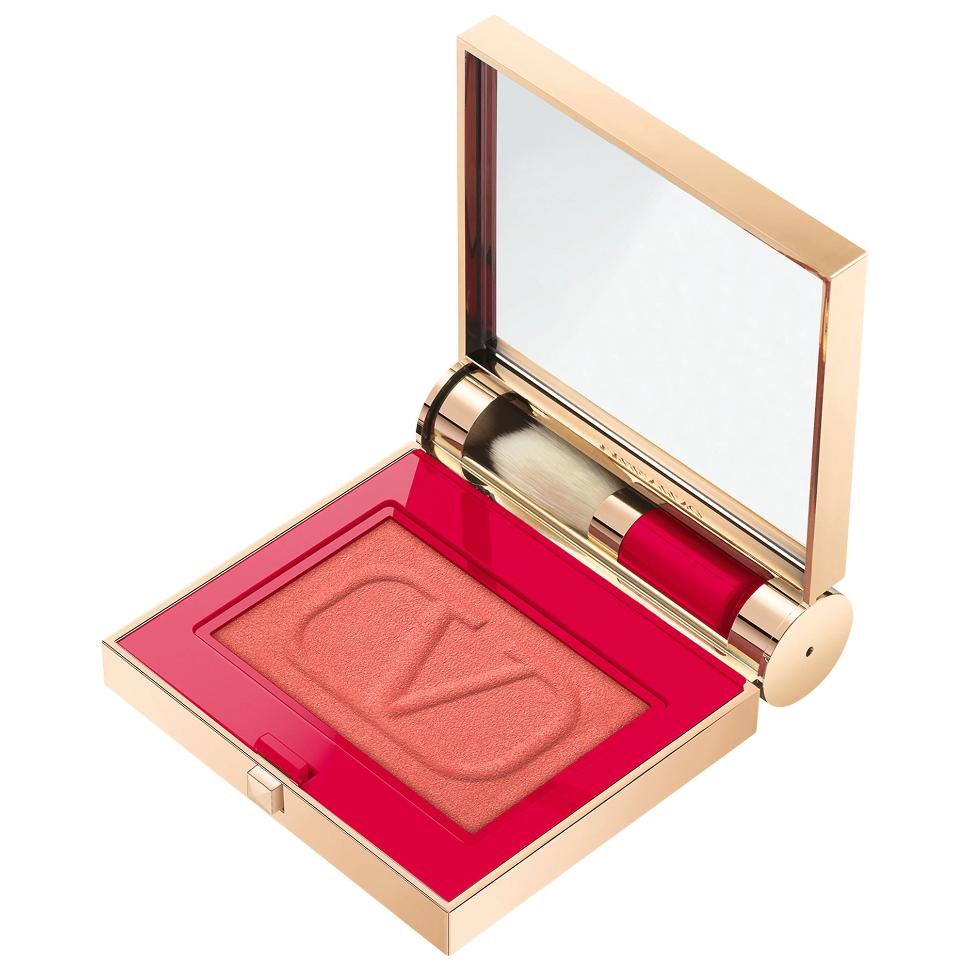 Valentino Eye2Cheek Eyeshadow and Blush - 08 Roman Sky