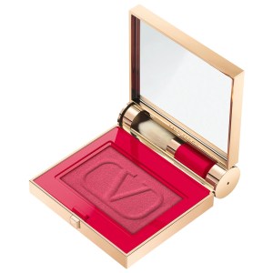Valentino Eye2Cheek Eyeshadow and Blush in 10 Fuschia Illusion