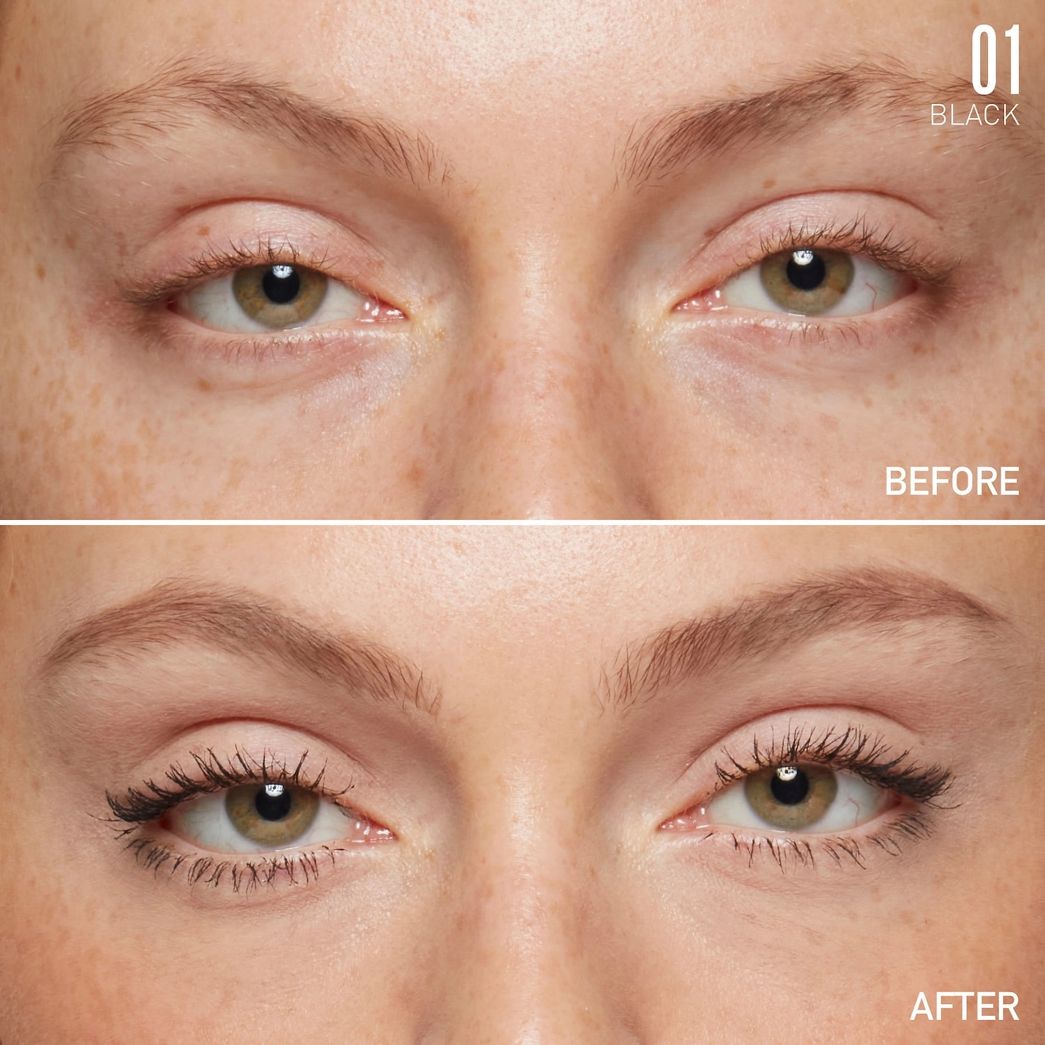 Valentino Magnificent Smudgeproof Volumizing Mascara - Image 2