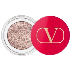 Valentino Dreamdust Glitter Eyeshadow Color: 02 Go For Gold