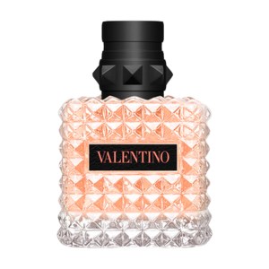 Valentino Donna Born in Roma Coral Fantasy Eau de Parfum 1.7 oz/50 mL Floral Fruity Orange Jasmine Rose