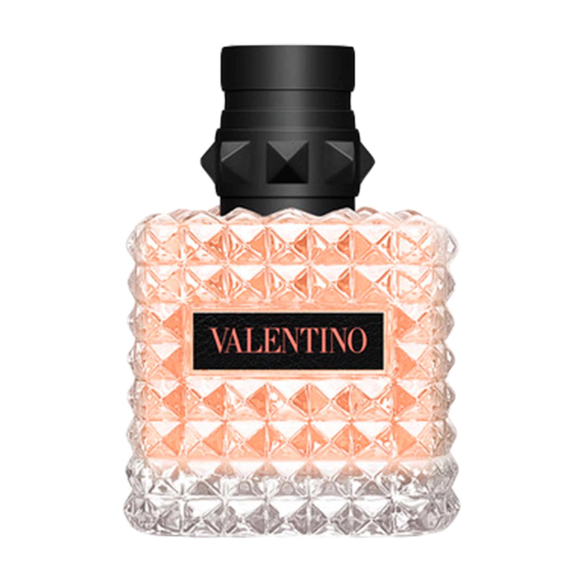 Valentino Donna Born in Roma Coral Fantasy Eau de Parfum 1.7 oz/50 mL Floral Fruity Orange Jasmine Rose