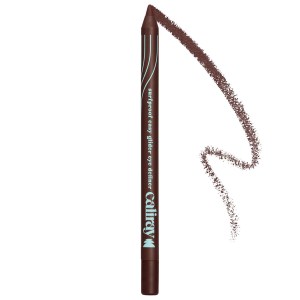 Caliray Surfproof Easy Glider Eye Definer Waterproof Eyeliner Pencil - Secret Spot Brown