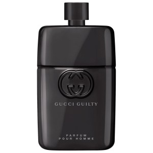 Gucci Guilty Pour Homme Parfum 5 oz/148 mL Floral Layerable Scent