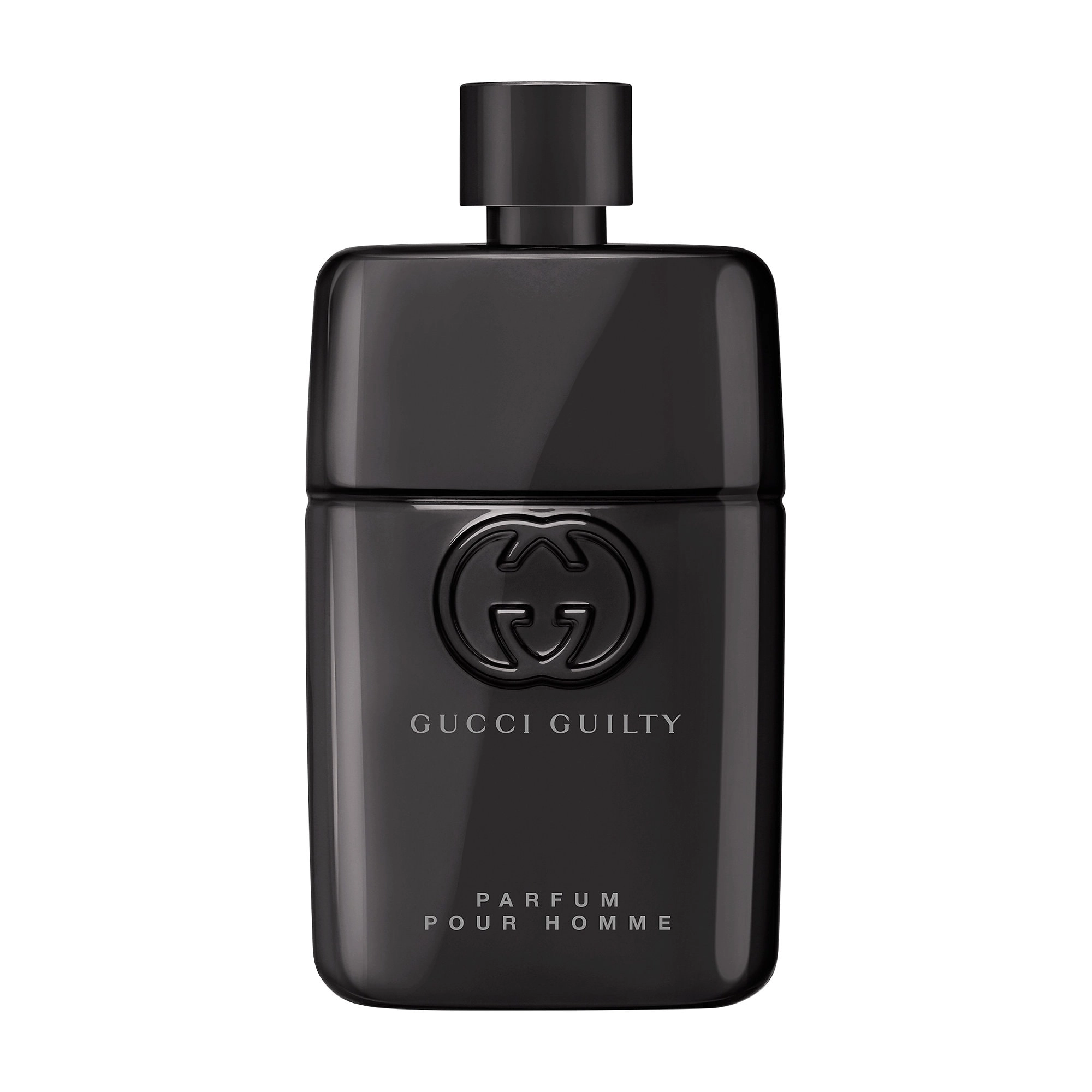 Gucci Guilty Pour Homme Parfum 3 oz/ 89 mL Floral Layerable Scent