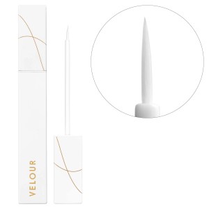 Velour Lashes Long & Strong Lash Serum 0.14 oz - Vegan, Volumizing, Lengthening