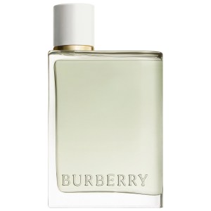 BURBERRY Her Eau De Toilette 3.3 oz/100 mL - Floral Scent