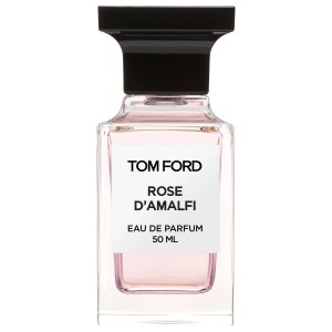 TOM FORD Rose D'Amalfi Eau De Parfum 1.7 oz/50 mL Unisex Floral Scent