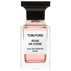 TOM FORD Rose De Chine Eau De Parfum 1.7 oz/50 mL Unisex Floral Scent