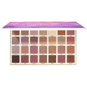 tarte Tartelette™ Full Bloom Amazonian Clay Eyeshadow Palette
