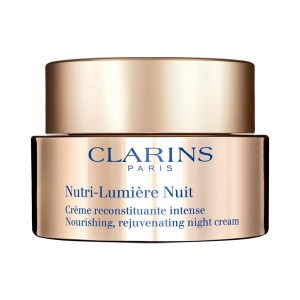 Clarins Nutri-Lumière Night Cream Size: 1.69 oz/50 mL