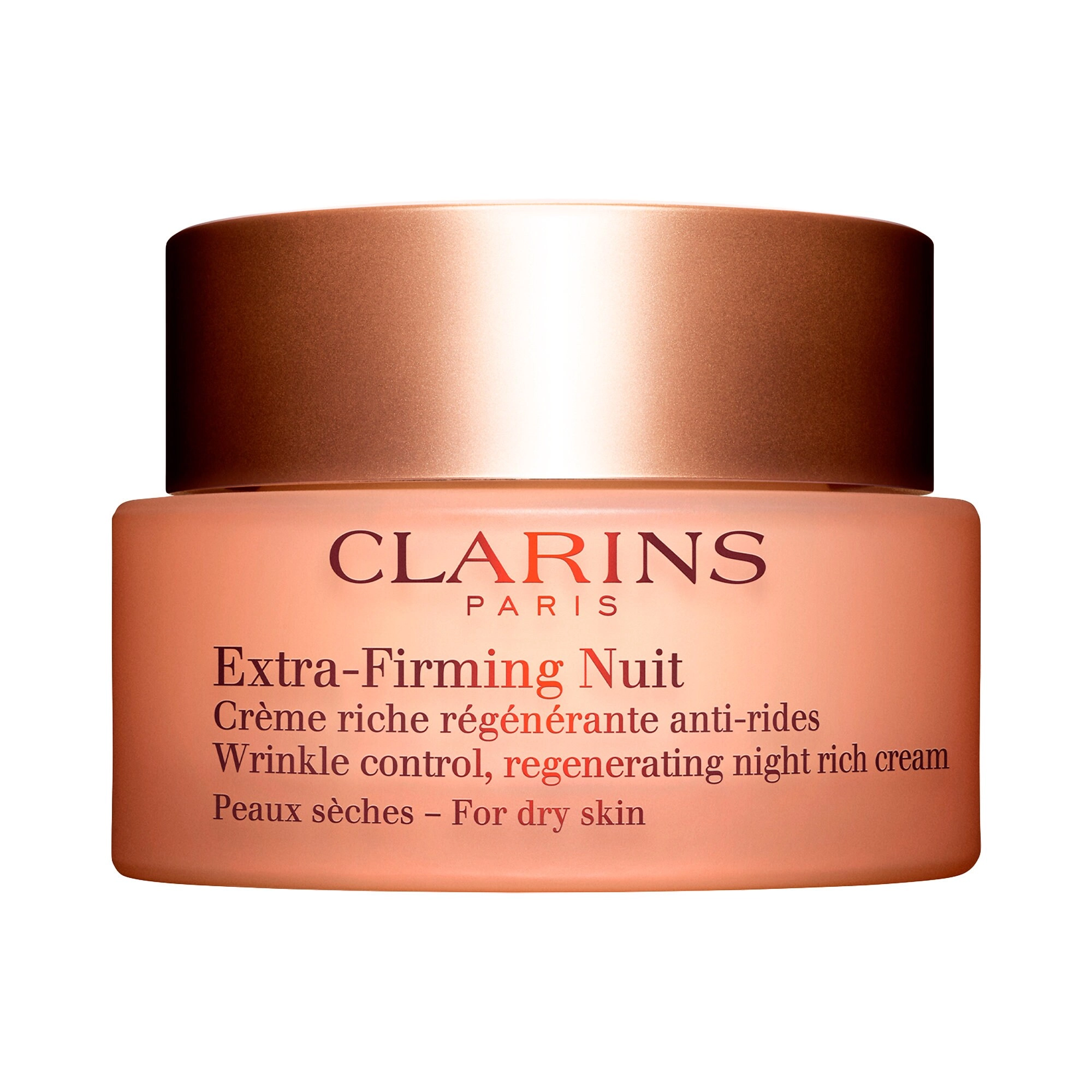 Clarins Extra-Firming Night - Dry Skin 1.69 oz/50 mL