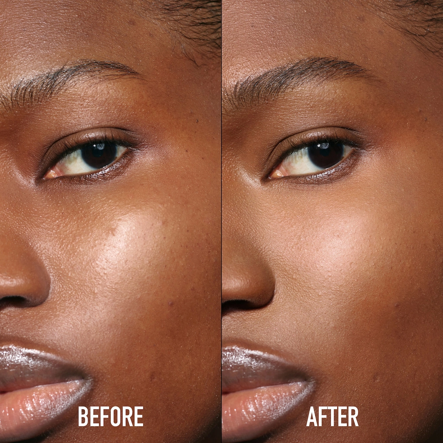 Dior Backstage Concealer 6W - Dark Skin with Warm Undertones - Image 7