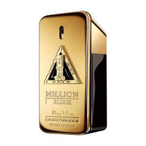 Paco Rabanne 1 Million Elixir 1.7 oz / 50 mL Vegan Woody & Earthy Scent