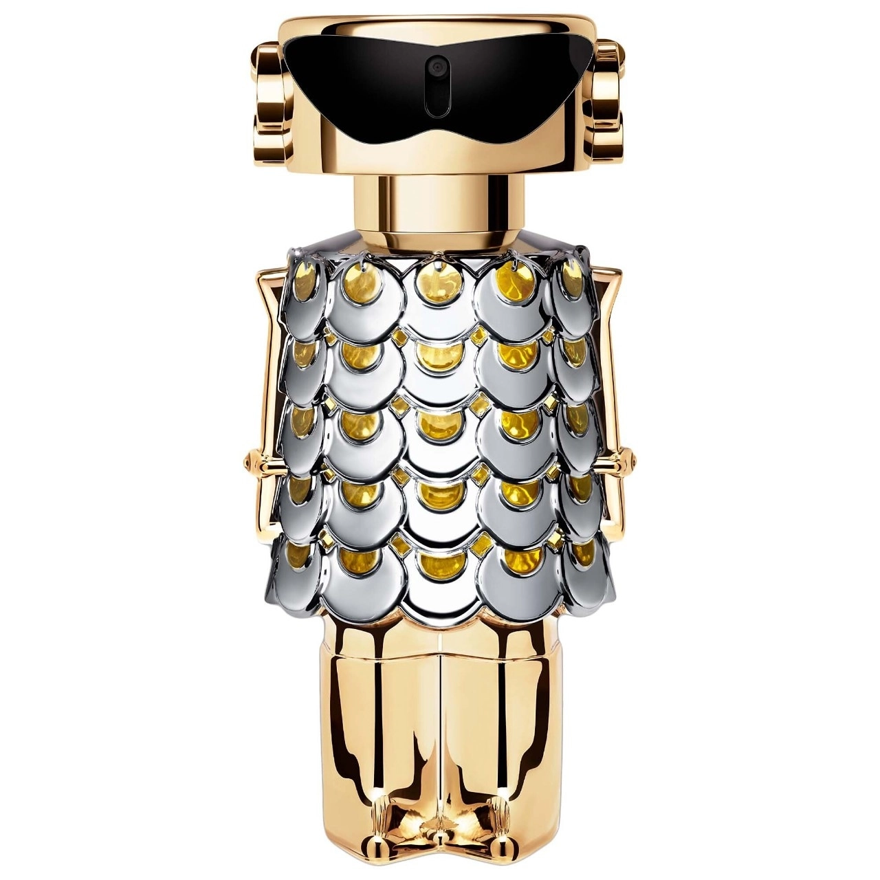 Paco Rabanne FAME Eau de Parfum 2.7 oz / 80 mL - Vegan, Cruelty-Free, Floral Scent
