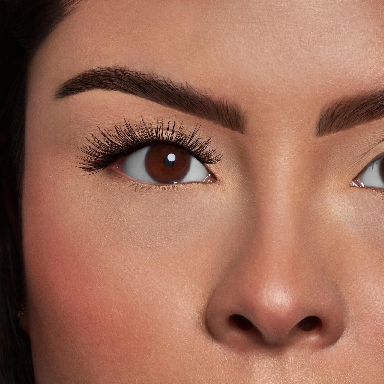 SEPHORA COLLECTION Ardell x Sephora - Faux Mink Dramatic Limited Edition Vegan Lash - Image 3