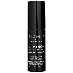 SEPHORA COLLECTION Sigma x Sephora Brush Cleanser