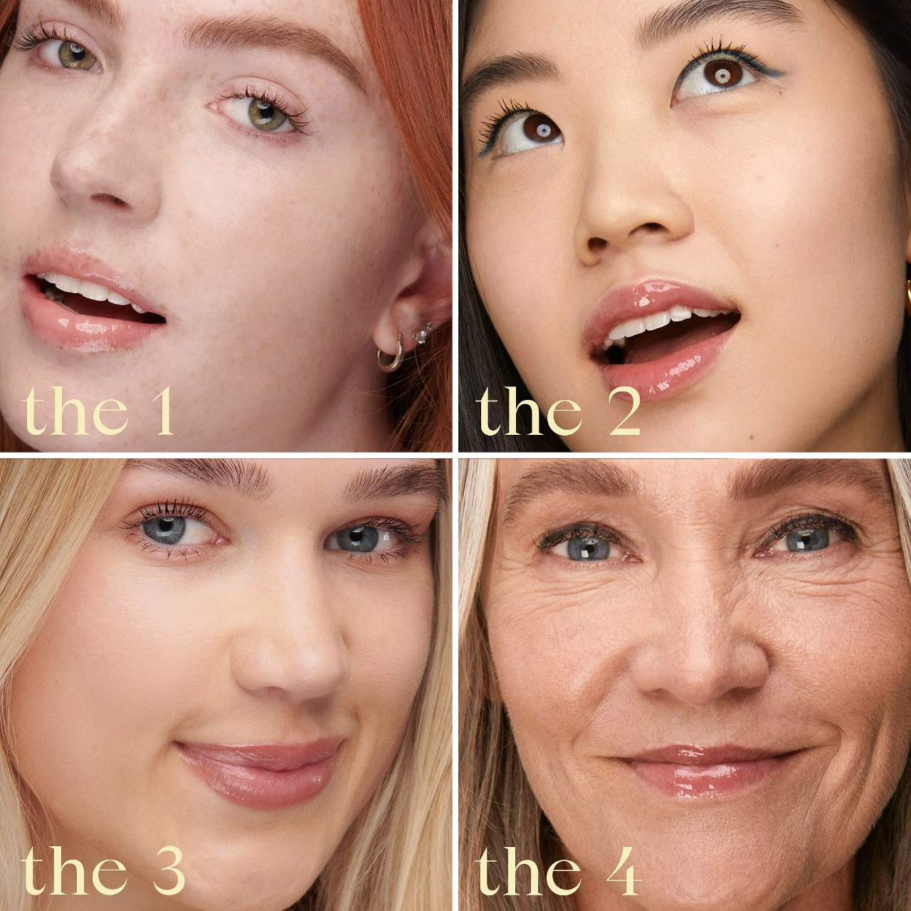 Caliray Freedreaming Blurring Lightweight Skin Tint Color: The 2 - Very Light with a Neutral Undertone - Image 4