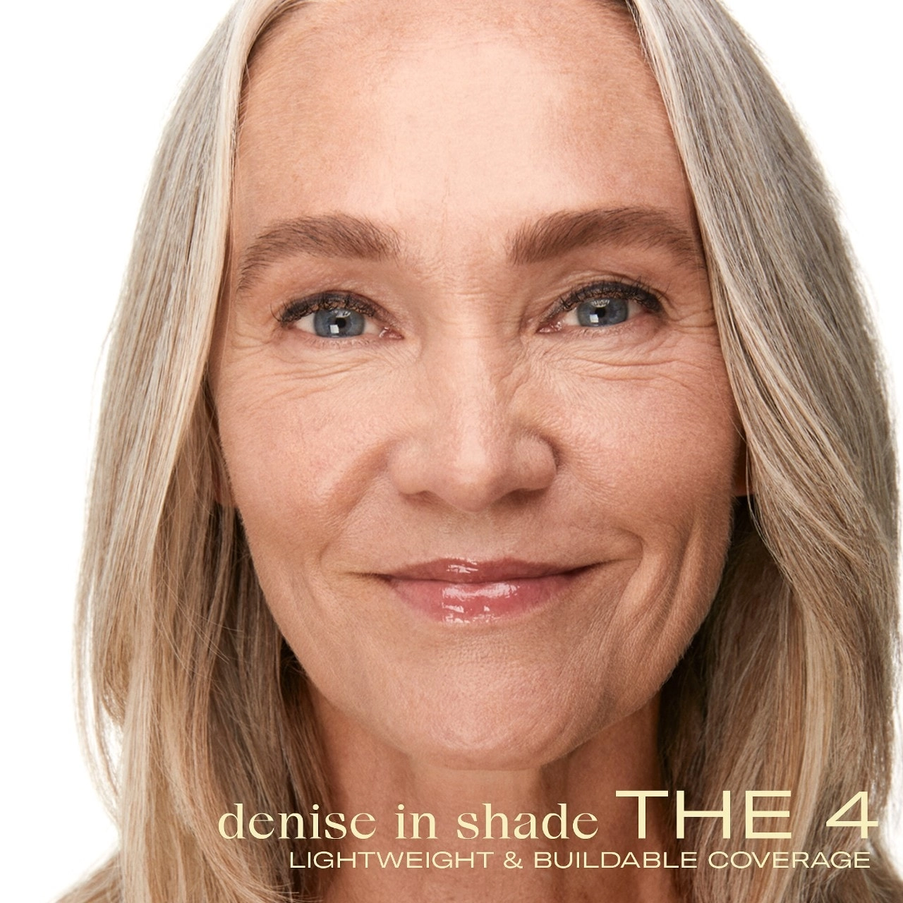 Caliray Freedreaming Blurring Lightweight Skin Tint Color: The 4 - Light with a Warm Undertone - Image 2