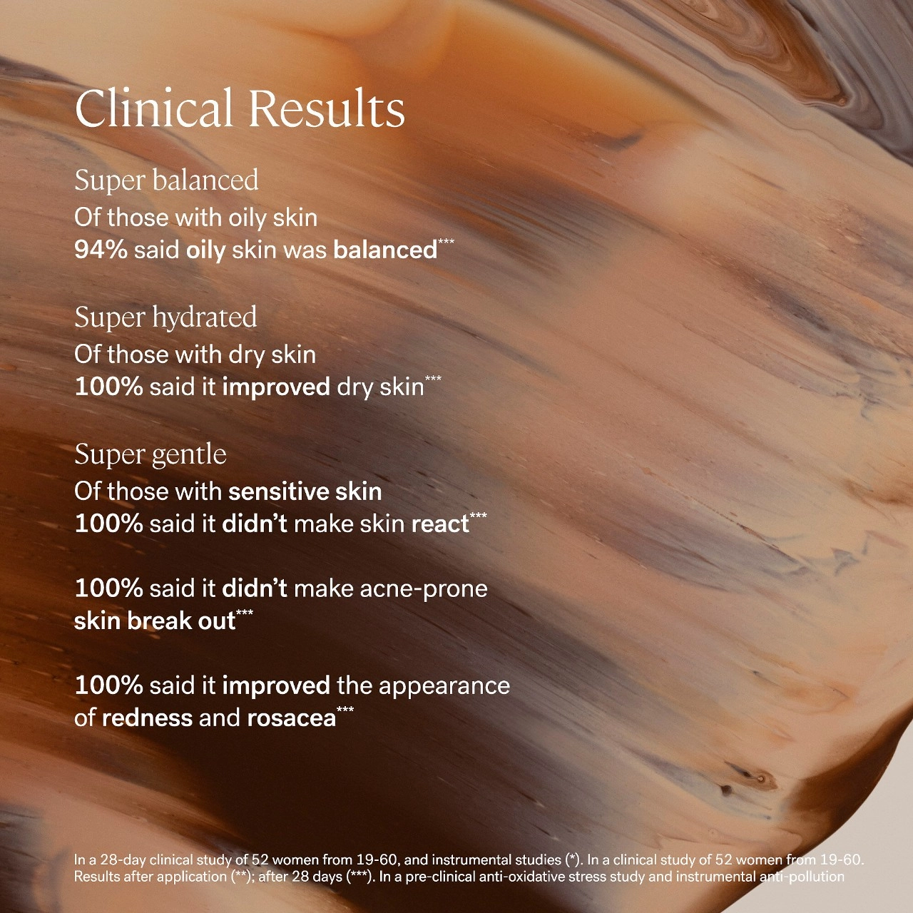 ILIA Super Serum Skin Tint SPF 40 Foundation Color: Morgat ST11.5 - Medium with Golden Olive Undertones - Image 7