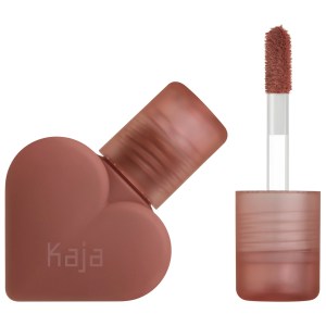 Kaja LOVE SWIPE Lightweight Cushiony Lip Mousse - Color 03 Everygirl
