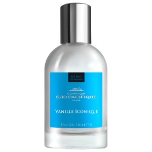 Comptoir Sud Pacifique Vanille Iconique Eau de Toilette 3.4 oz/100 mL Spray