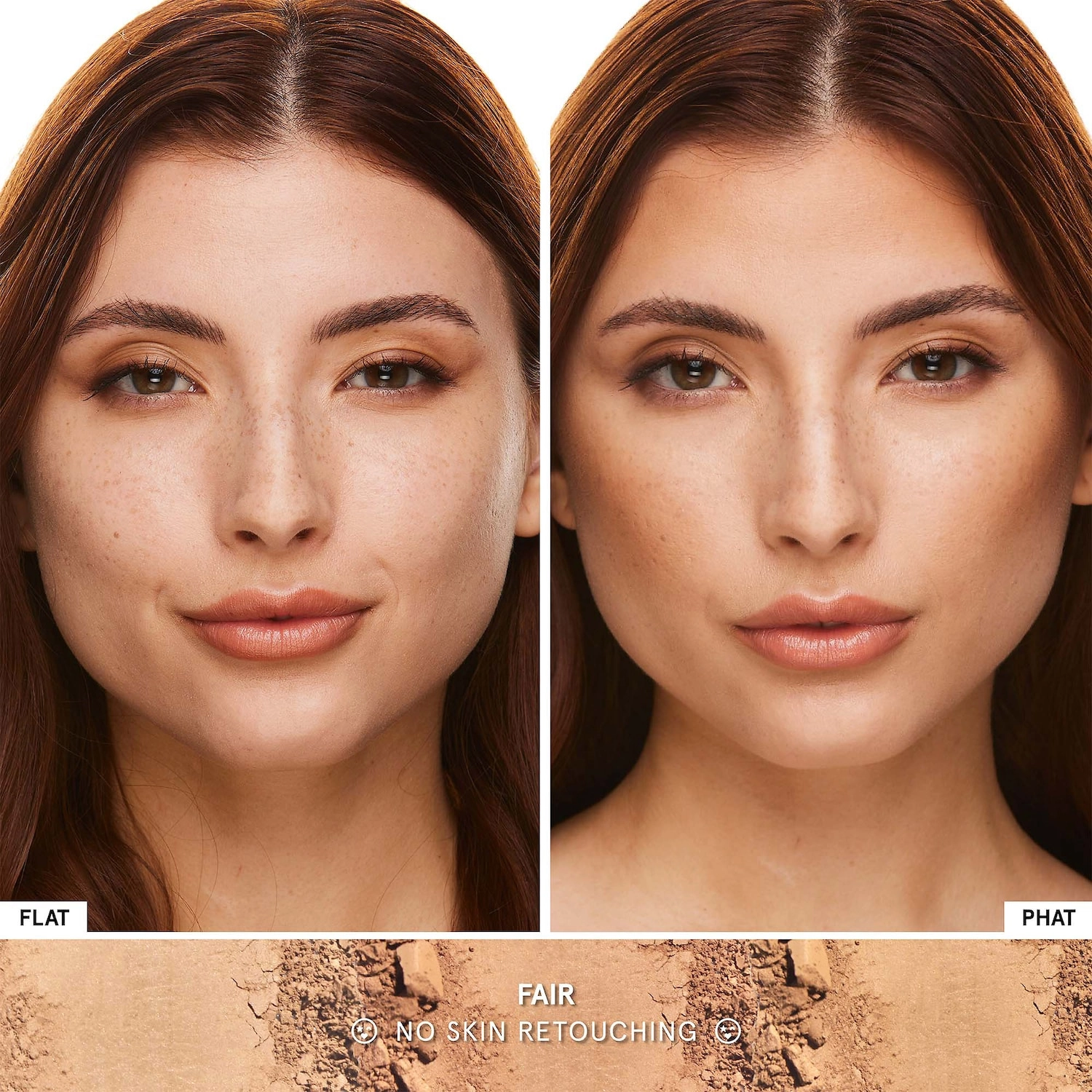 ONE/SIZE Made for Shade Bronze & Sculpt Trio Palette - Fair - Image 2