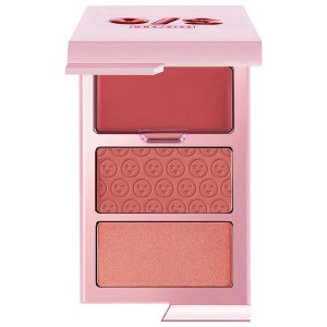 ONE/SIZE Cheek Clapper 3D Blush Trio Palette - Phat Ass Shades