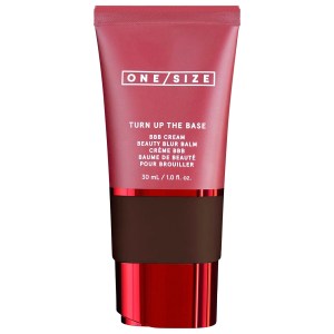ONE/SIZE by Patrick Starrr Turn Up the Base Blurring Foundation Color: Deep 3 - Very Deep, Neutral Undertones
