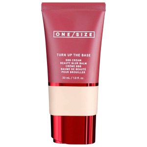 ONE/SIZE by Patrick Starrr Turn Up the Base Blurring Foundation - Fair 1, Vegan, Matte Finish, Medium Coverage