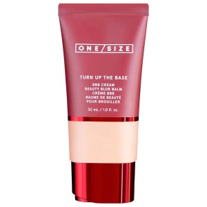 ONE/SIZE by Patrick Starrr Turn Up the Base Blurring Foundation Color: Fair 2 - Fair, Rosy Undertones