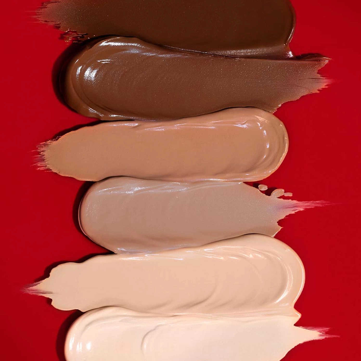 ONE/SIZE by Patrick Starrr Turn Up the Base Blurring Foundation - Medium Dark 1 - Image 10