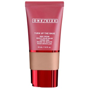 ONE/SIZE by Patrick Starrr Turn Up the Base Blurring Foundation - Medium Dark 1