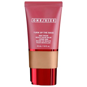 ONE/SIZE by Patrick Starrr Turn Up the Base Blurring Foundation - Medium Dark 2, Golden Undertones